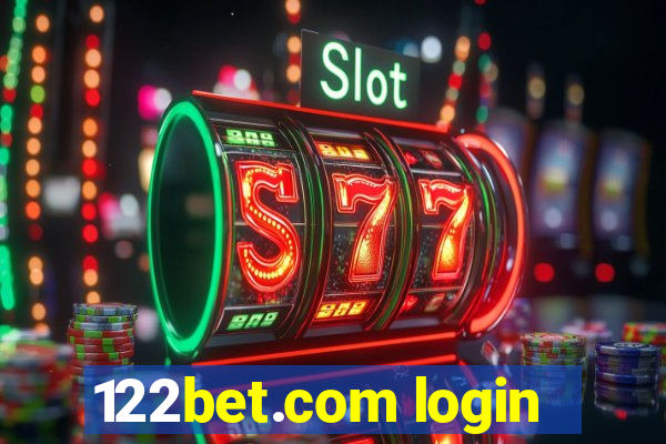 122bet.com login